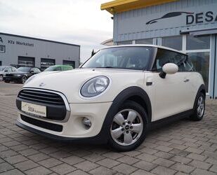 Mini MINI ONE Mini Klima, sitzheitzung, startstop,Aux/U Gebrauchtwagen