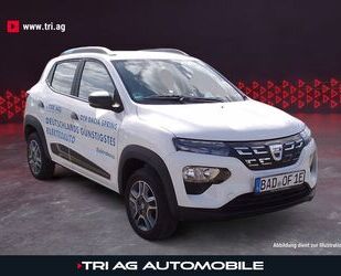 Dacia Dacia Spring Business Rückfahrkam. LED-Tagfahrlich Gebrauchtwagen