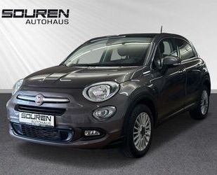 Fiat Fiat 500X 1.6 JTD LOUNGE KLIMA PANO NAVI Gebrauchtwagen