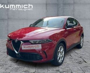 Alfa Romeo Alfa Romeo Tonale SUPER 1.6 Diesel 130PS DCT Gebrauchtwagen