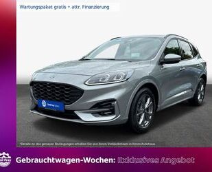 Ford Ford Kuga 2.0 EcoBlue Aut. ST-LINE X *LED*ACC*AHK* Gebrauchtwagen