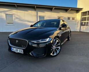 Jaguar Jaguar XE D180 SE R-DYNAMIC NaviPro Digital LED Le Gebrauchtwagen