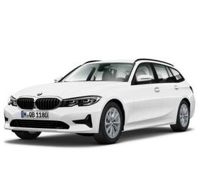 BMW BMW 320d Touring Automatik Aut. PDC Sitzhzg. Vorn Gebrauchtwagen