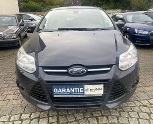 Ford Ford Focus Turnier Sync Edition Gebrauchtwagen