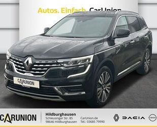 Renault Renault Koleos INITIALE PARIS BLUE dCi 185 4WD Aut Gebrauchtwagen