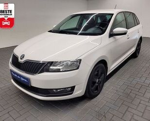 Skoda Skoda Rapid Spaceback Smart-Link/SHZ/PDC/15-Zoll Gebrauchtwagen