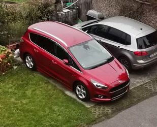 Ford Ford S-Max AWD TDCi 4x4 Titanium Gebrauchtwagen