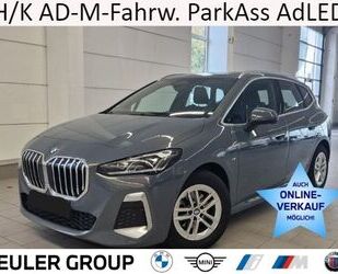 BMW BMW 218 Active Tourer i M-Sport H/K AD-M-Fahrw. Pa Gebrauchtwagen