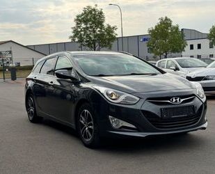 Hyundai Hyundai i40 cw Style*Top*PDC*Navi*Sitzhzg* Gebrauchtwagen