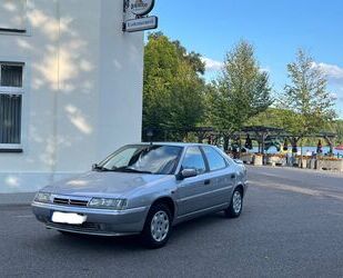 Citroen Citroën Xantia 1. Hand, wenig Kilometer Gebrauchtwagen