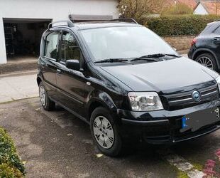 Fiat Fiat Panda Gebrauchtwagen