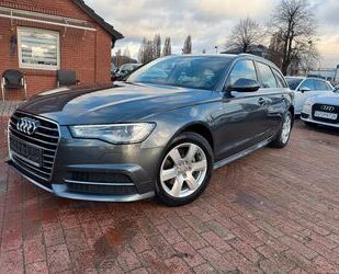 Audi Audi A6 Avant 2.0 TDI ultra SLINE+NAVI+TEMP+PDC+BI Gebrauchtwagen