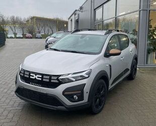 Dacia Dacia Sandero III Stepway Extreme+ Gebrauchtwagen