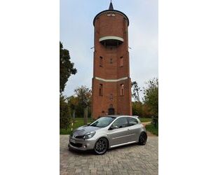 Renault Renault Sport Clio 3RS 2.0 16V 197 Gebrauchtwagen