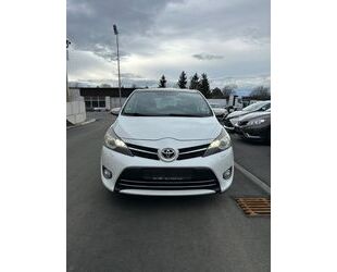 Toyota Toyota Verso Gebrauchtwagen