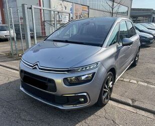 Citroen Citroën C4 Picasso/Spacetourer 2.0 HDI 160 Navi Ka Gebrauchtwagen