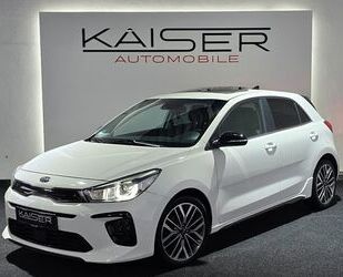 Kia Rio Gebrauchtwagen