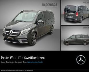 Mercedes-Benz V 220 Gebrauchtwagen