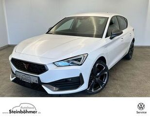 Cupra Cupra Leon 1.4TSI eHybrid DSG LED NAV FullLink Nav Gebrauchtwagen