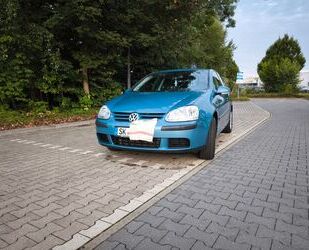 VW Volkswagen Golf 1.4 Trendline Trendline Gebrauchtwagen