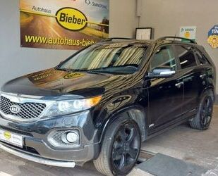 Kia Kia Sorento 2.2 CRDi 4WD Aut. Spirit Gebrauchtwagen