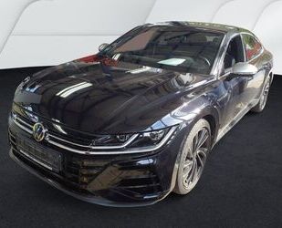 VW Volkswagen Arteon R Limousine 4M*PANO*VIRTUAL*HEAD Gebrauchtwagen