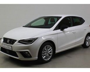 Seat Seat Ibiza FR 1.0 TSI DSG+NAVI+LED+VIRTUAL Gebrauchtwagen