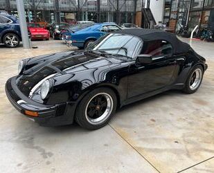 Porsche Porsche 911 Speedster/Erstlack Gebrauchtwagen