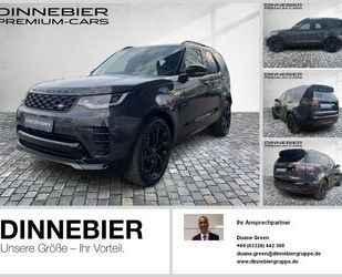 Land Rover Land Rover DISCOVERY D250 Dynamic SE STH 360 SpurH Gebrauchtwagen