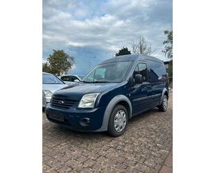 Ford Ford Transit Connect Kasten Lang Trend*Tüv Neu*1HA Gebrauchtwagen