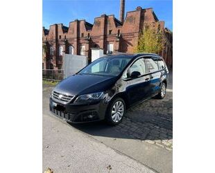 Seat Seat Alhambra 2.0 TDI 110kW Style 7 Sitze Gebrauchtwagen