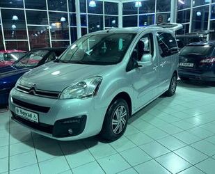 Citroen Citroën Berlingo VTi 110*PDC*Klima*Zahnriemen +Ins Gebrauchtwagen