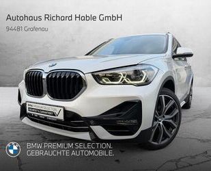 BMW BMW X1 xDrive25e Gebrauchtwagen