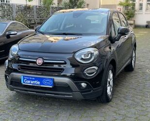 Fiat Fiat 500X City Cross Gebrauchtwagen