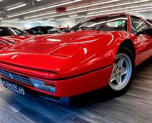 Ferrari Ferrari 328 GTS Deutsch 54000 Km Kein Wartungssta Gebrauchtwagen