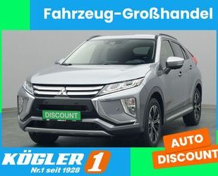 Mitsubishi Mitsubishi Eclipse Cross Diamant Edition+ 163PS Au Gebrauchtwagen