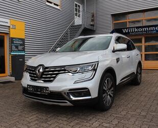 Renault Renault Koleos TCe 160 EDC Initiale Paris Initiale Gebrauchtwagen