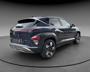 Hyundai Hyundai Kona 1.6 GDi Hybrid Prime DCT Prime AHK.BO Gebrauchtwagen