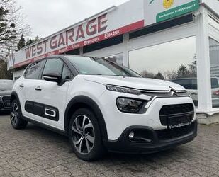 Citroen Citroën C3 Shine Pack Automatik Navi,Sitzheiz.Kame Gebrauchtwagen