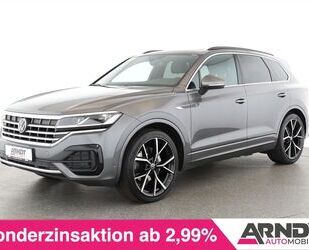 VW Volkswagen Touareg 3.0 TDI 4M R-Line Vienna Pano 2 Gebrauchtwagen