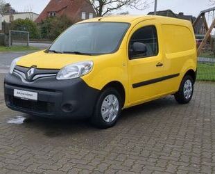 Renault Renault Kangoo Rapid dCi 90 Energy Klima TÜV neu! Gebrauchtwagen