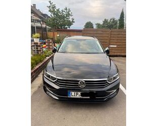 VW Volkswagen Passat 2.0 TDI DSG Highline Highline Gebrauchtwagen