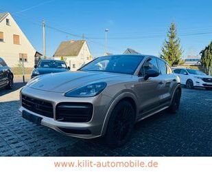 Porsche Porsche Cayenne Coupe GTS *LEICHTBAU PAKET+UPE 195 Gebrauchtwagen