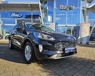 Ford Ford Kuga 2.5 Duratec PHEV TITANIUM Gebrauchtwagen