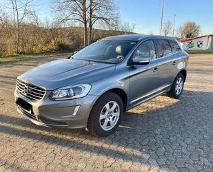 Volvo Volvo XC60 D4 AWD Linje Inscription Geartronic Lin Gebrauchtwagen