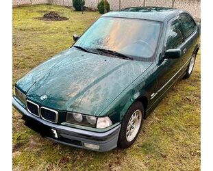 BMW BMW 316i Compact - Gebrauchtwagen