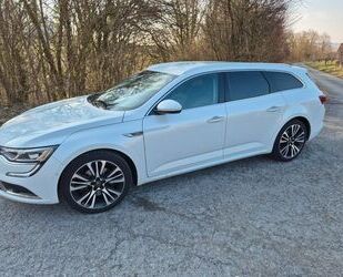 Renault Renault Talisman TCe 225 EDC GPF Initiale Paris Gr Gebrauchtwagen