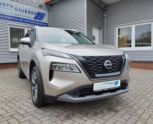 Nissan X-Trail Gebrauchtwagen