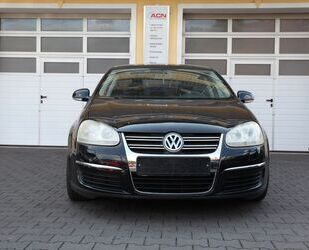 VW Volkswagen Jetta V Comfortline Gebrauchtwagen