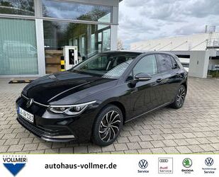 VW Volkswagen Golf VIII Move 1.5 eTSI TSI DSG Headup Gebrauchtwagen